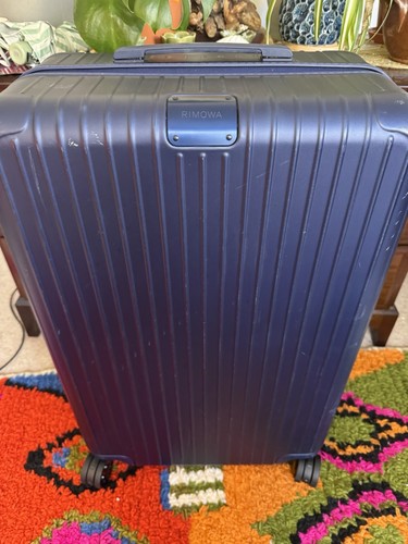 Rimowa large multiwheel - large,