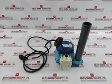 LITTLE GIANT 6-CIA Drain Pump System 115V- 50/60HZ 2M 9.0A