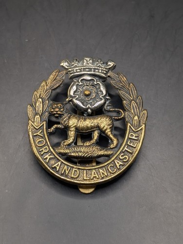 British army york - york, lancaster