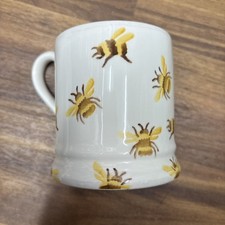 Emma Bridgewater Bees 1/2 Pint