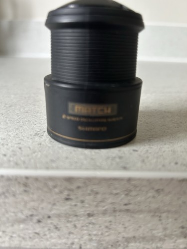 Shimano match spare spool - match,
