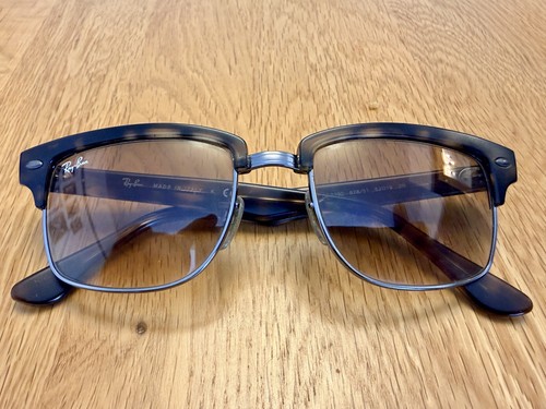 Mens ray ban clubmaster - mens,