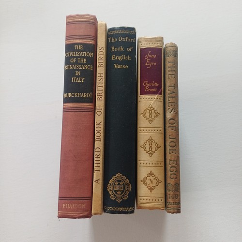 Book bundle job - book,