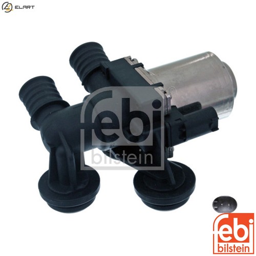 Coolant control valve - coolant,