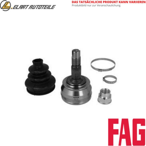Joint kit driveshaft - kit, 0749
