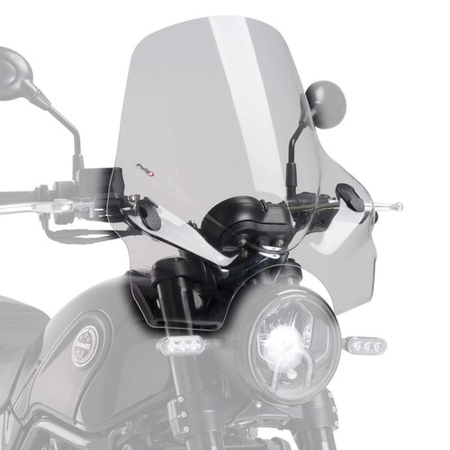 Puig motorcycle touring - puig, 1