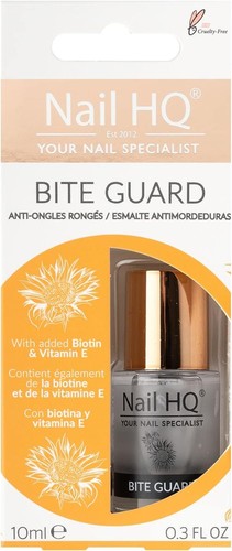 Nail bite guard 10ml - nail, hq