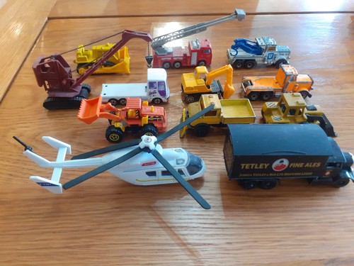 Railway layout diggers - railway,