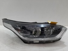 2018 KIA CEED Drivers Right Front Headlight Assembly 92102J7110