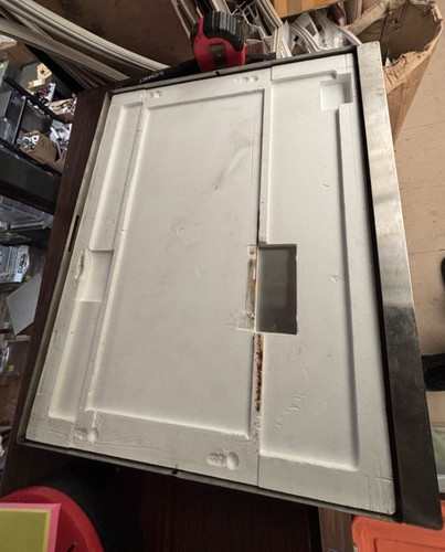 Hoshizaki 45ne top panel - hoshizaki, im-45ne