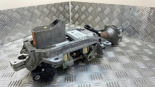 Jaguar x351 steering column - jaguar,