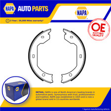Handbrake Shoes Set fits VW