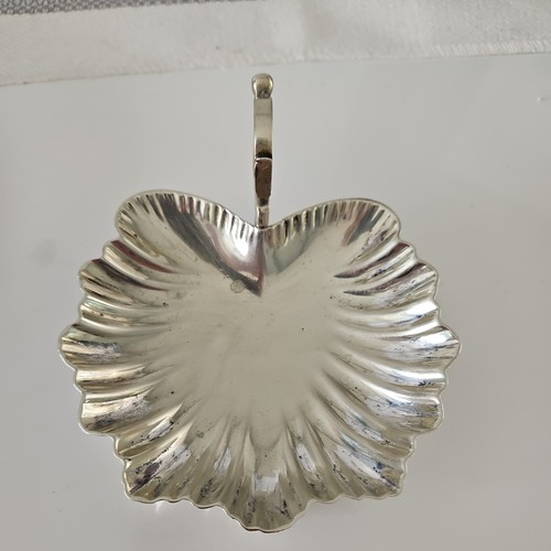 Antique silver plate - antique,