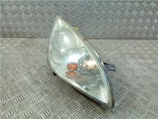Mr957354 Right Headlight (Left