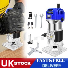 2000W Wood Router Machine