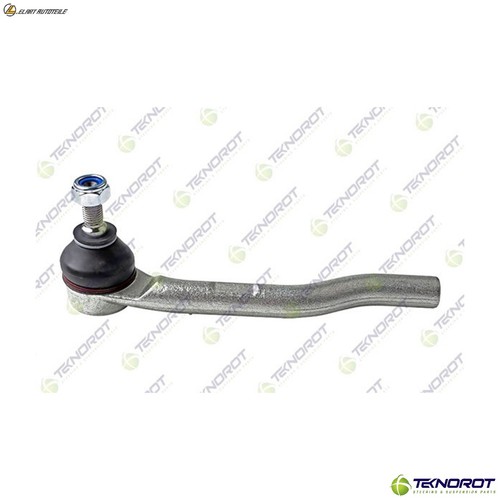 Tie rod end - rod, h-502