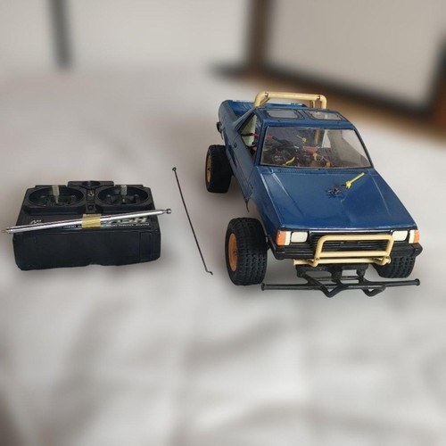 Tamiya subaru leone car - tamiya,