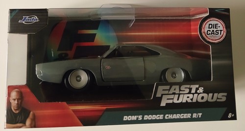 Jada fast furious 1970 - &,