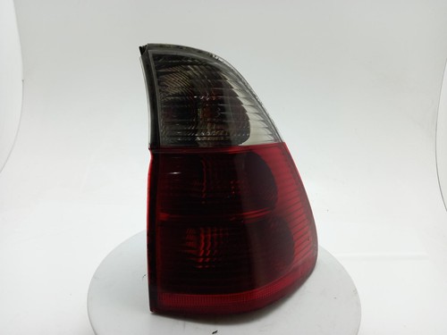 Bmw tail light - bmw, rear