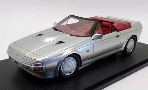 Cult models scale - models,