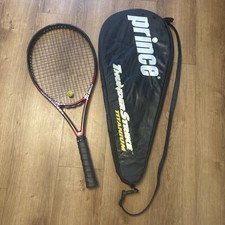 Prince Thunder Strike Titanium