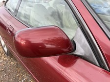 JAGUAR XK8 XKR 1998 RIGHT O/S WING MIRROR