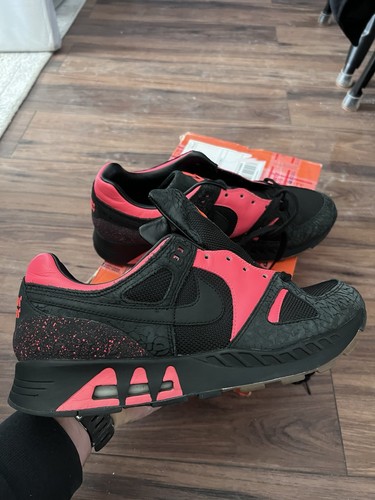 Nike air stab premium runnin - stab,