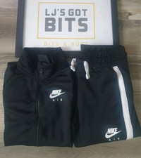 Nike Air Junior Boy's Full