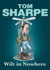Wilt in Nowhere,Tom Sharpe
