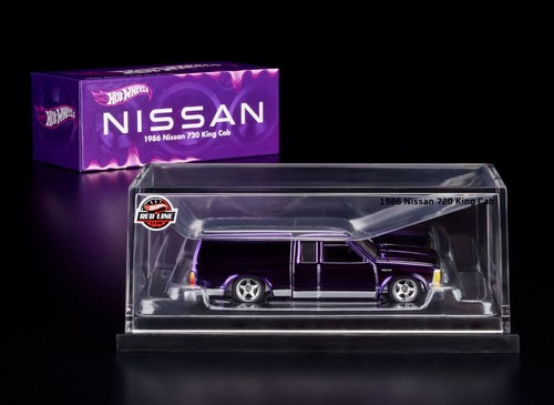 Hot wheels 2024 rlc 1986 - 2024,