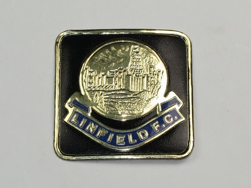 Esso foil football club - foil,