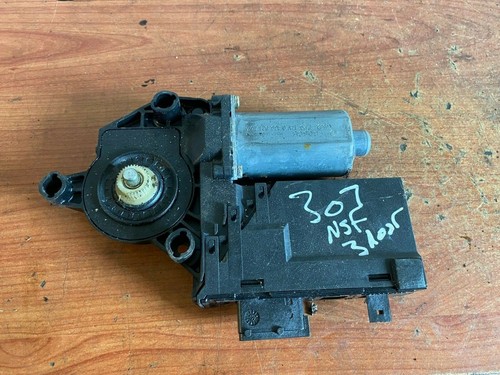 Peugeot 307 2005 - 2005, door