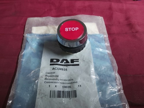 Leyland daf stop switch - leyland,