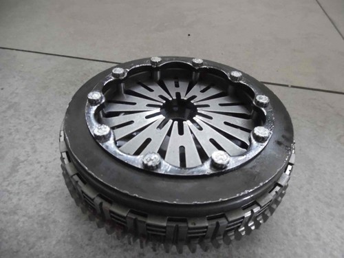 Gas pro clutch complete - gas,