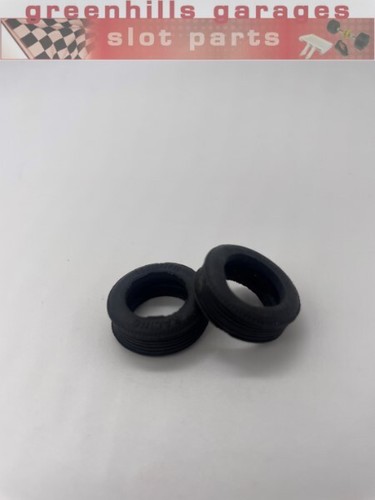 Greenhills vip front tyre - greenhills, f1