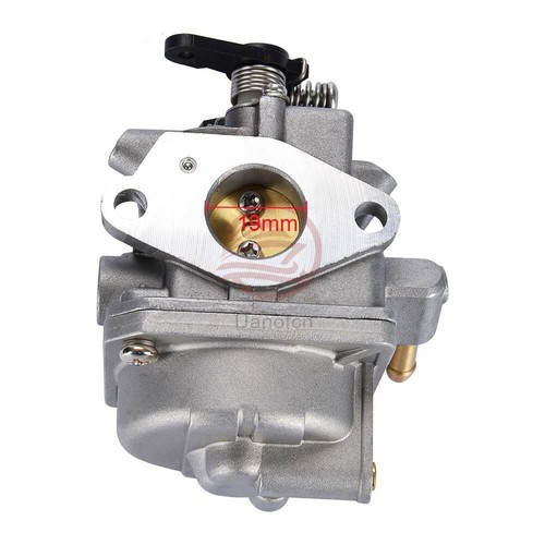 Marine carburetor for tohatsu - carburetor,
