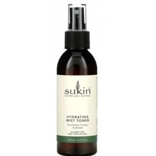 Sukin Hydrating Mist Toner