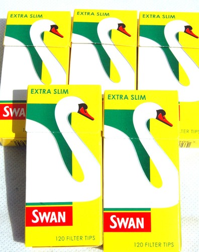 600 swan filter - filter, tips