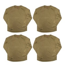 4x British Army Olive Green