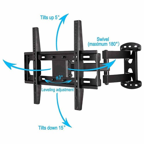 Strong arm bracket tilt for - arm,
