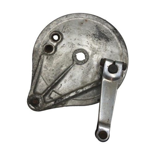 Original honda 500 slurry - original,