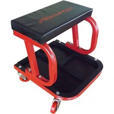 HEAVY DUTY MECHANICS GARAGE