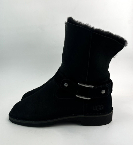 Ugg womens cedric biker - womens,