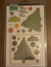 Sizzix Framelits & StampsSet