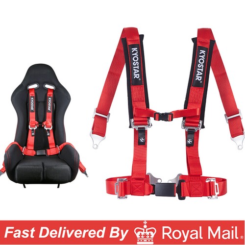 Point racing latch - racing,