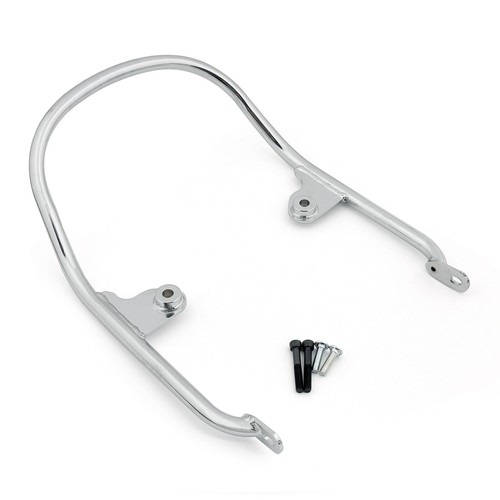 New chrome passenger - new, bar