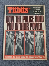 Vintage titbits 4320 - titbits, 21st