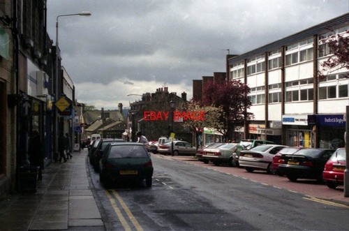 Photo 1999 town street - 1999,