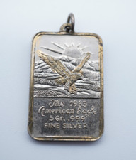 Vintage The 1983 American