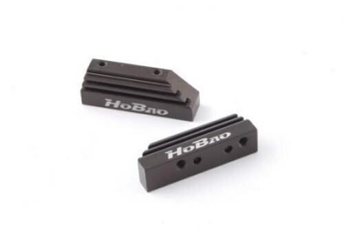 Hobao hyper longer - 8, engine